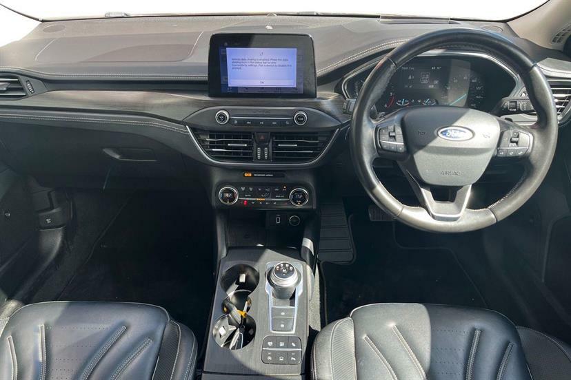 Ford Focus 1.5 Ecoblue 120 #6