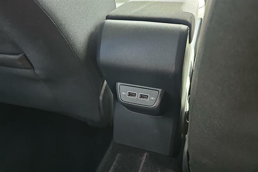 Volkswagen Polo Se 65 Bhp White #28