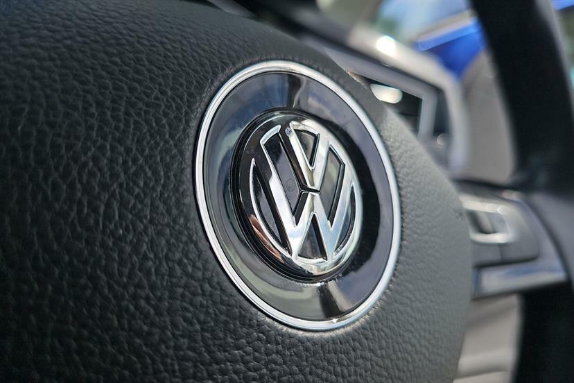 Volkswagen Polo Se 65 Bhp White #49