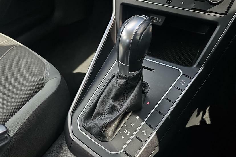 Volkswagen Polo Se 65 Bhp White #8