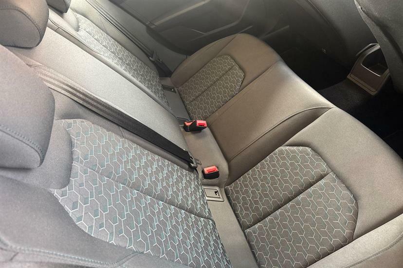 Audi A1 30 Tfsi Sport S Tronic Grey #6