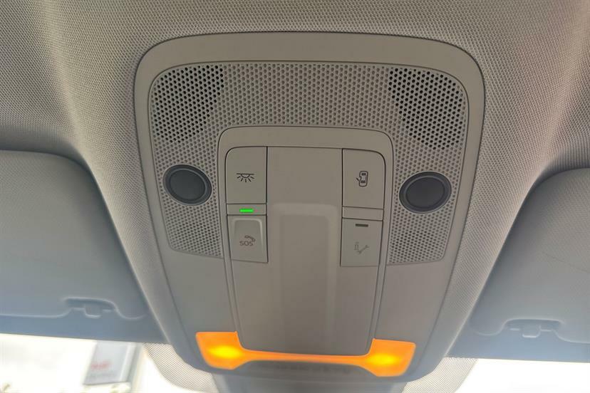 Audi A1 Sportback Tfsi Sport Nav White #24