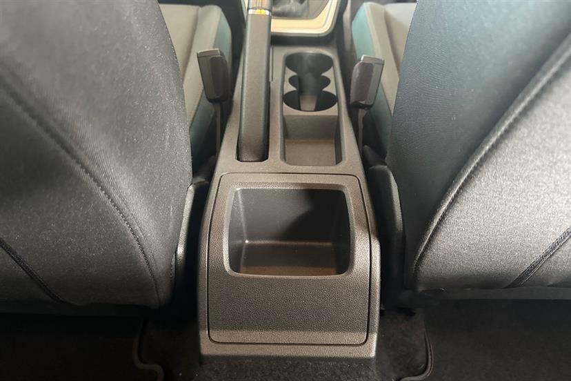 Audi A1 Sportback Tfsi Sport Nav White #19