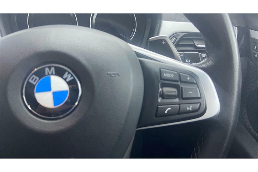 BMW X2 X2 Xdrive25e M Sport Grey #17