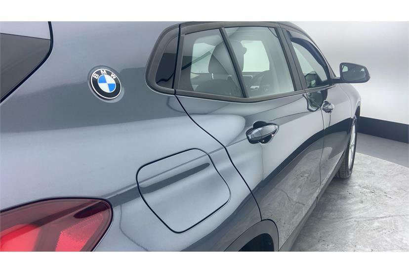 BMW X2 X2 Xdrive25e M Sport Grey #26