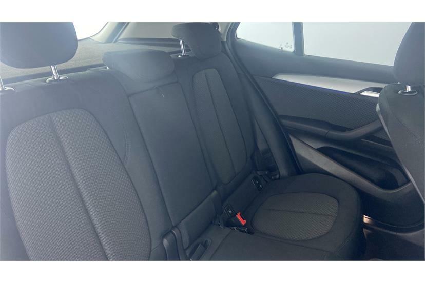 BMW X2 X2 Xdrive25e M Sport Grey #11