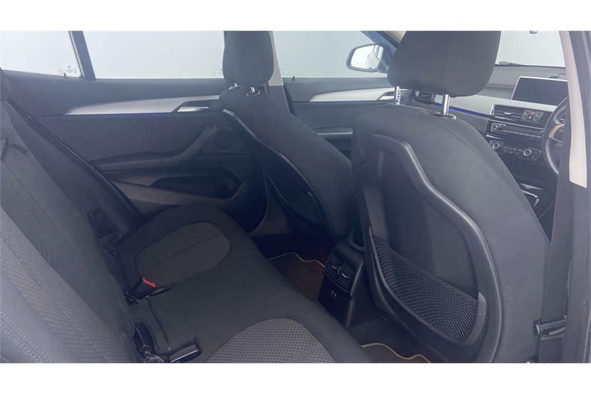 BMW X2 X2 Xdrive25e M Sport Grey #25