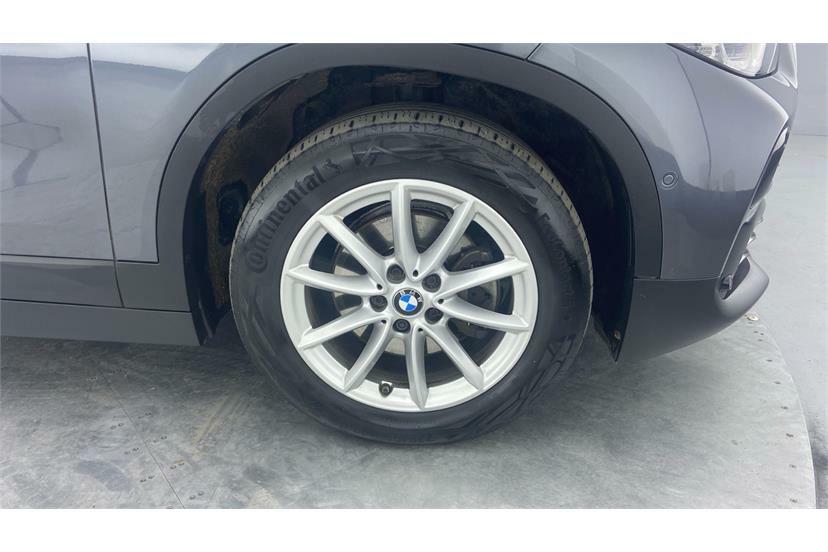 BMW X2 X2 Xdrive25e M Sport Grey #13