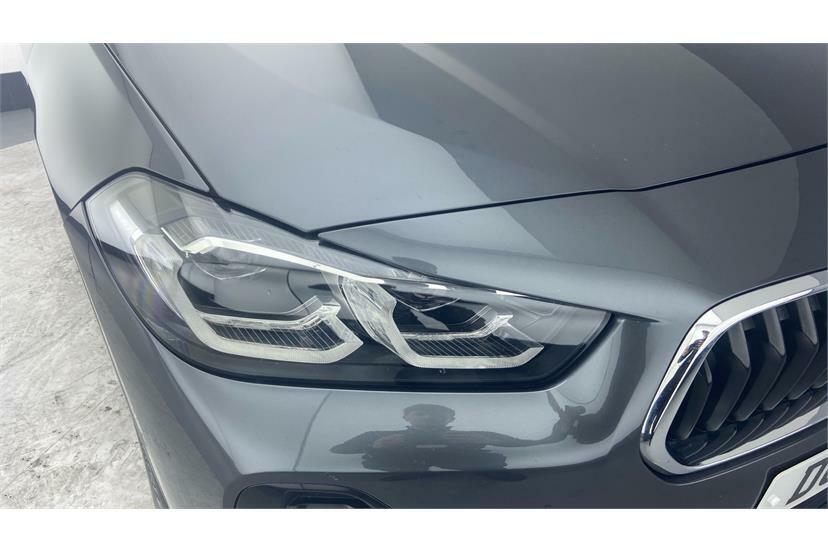 BMW X2 X2 Xdrive25e M Sport Grey #22
