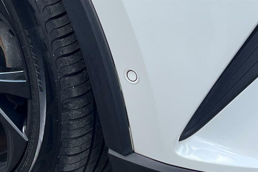 Toyota C-Hr Hatchback #15