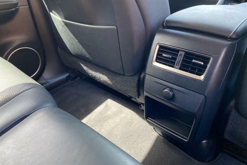 Lexus RX 450H Luxury Pan Roof Grey #16
