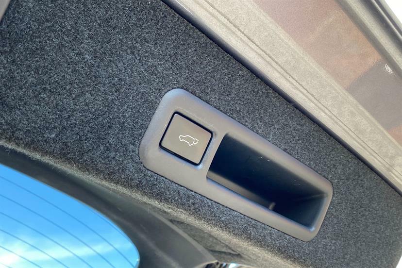 Lexus RX 450H Luxury Pan Roof Grey #14