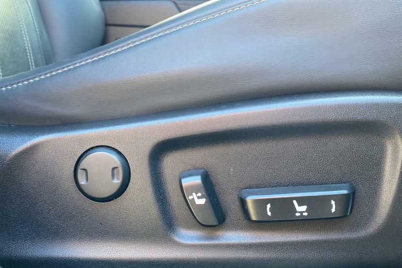 Lexus RX 450H Luxury Pan Roof Grey #17