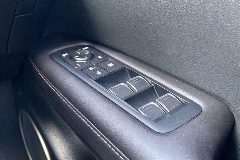 Lexus RX 450H Luxury Pan Roof Grey #18