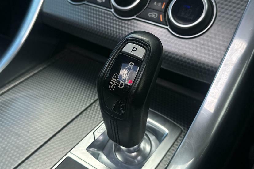 Land Rover Range Rover Sport 3.0Sd V6 Hse Dynamic Red #19