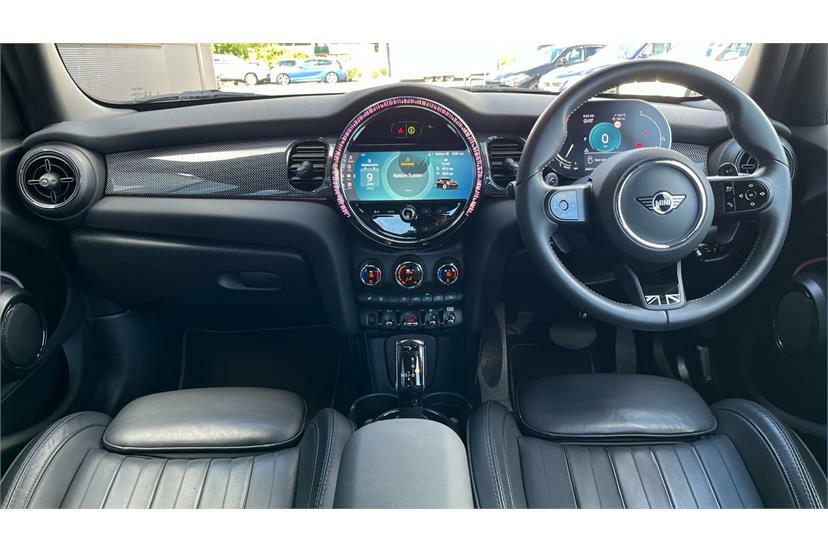 Mini Hatch 2.0 Cooper S Exclusive Premium GY23MWU Red #4