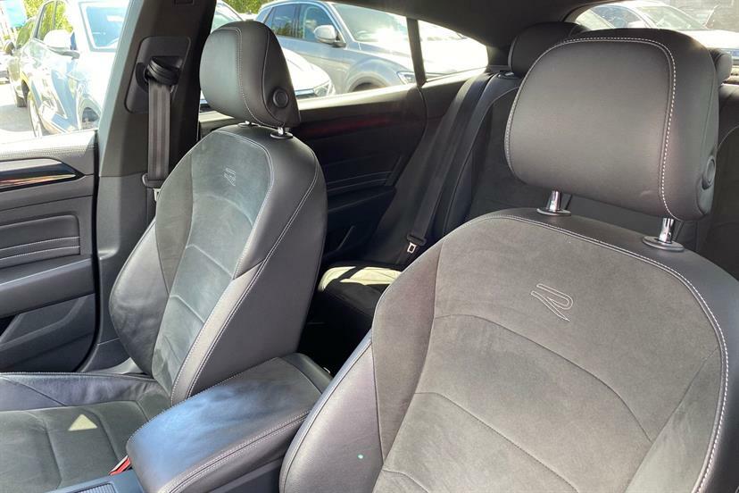 Volkswagen Arteon 2L R-line Black #48