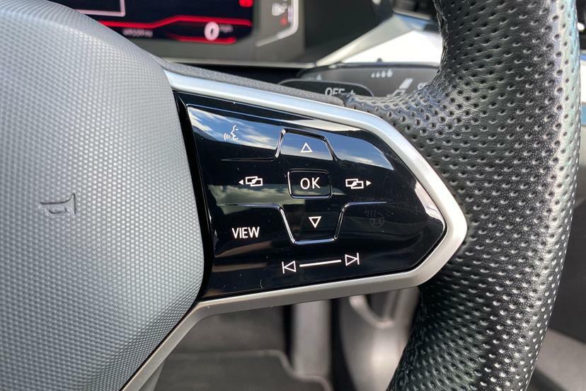 Volkswagen Arteon 2L R-line Black #16
