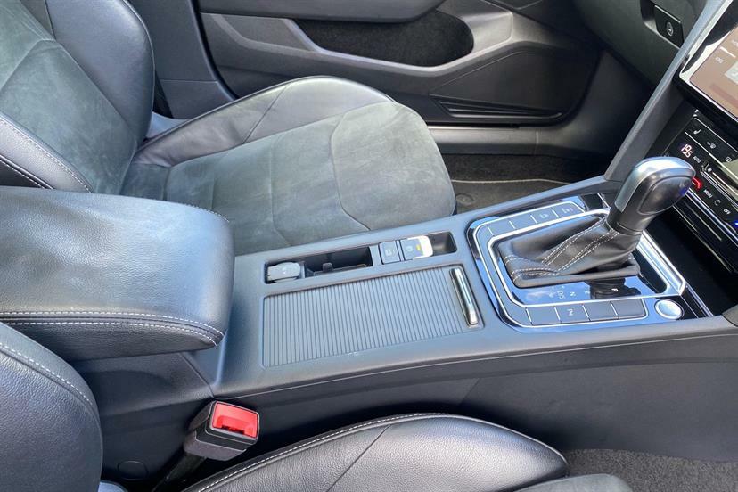 Volkswagen Arteon 2L R-line Black #26