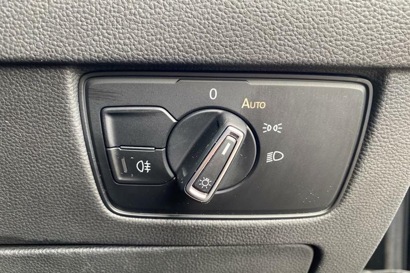 Volkswagen Arteon 2L R-line Black #13