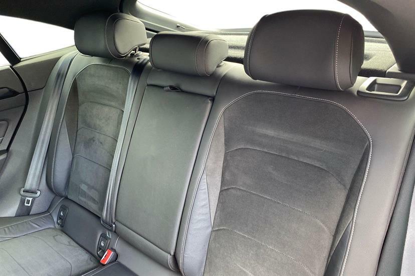 Volkswagen Arteon 2L R-line Black #11
