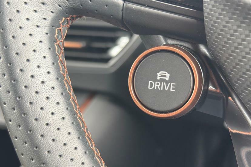 Cupra Born 169Kw E-boost V2 58Kwh 2024 Blue #33
