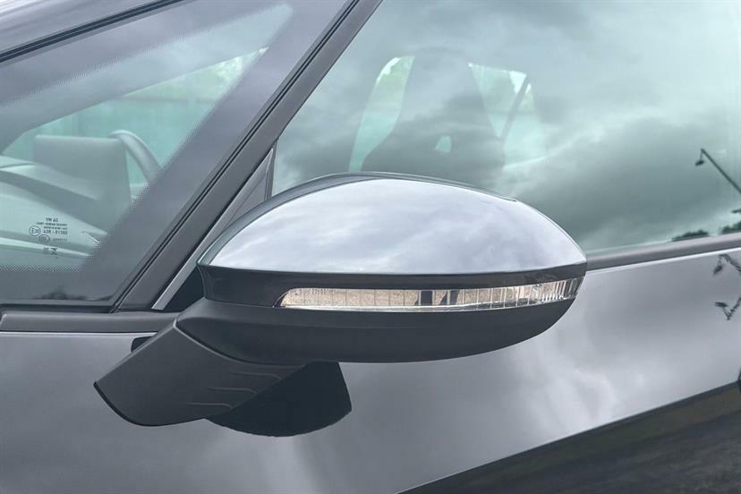 Cupra Born 169Kw E-boost V2 58Kwh 2024 Blue #27