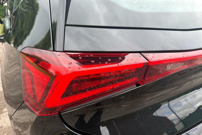 Cupra Born 169Kw E-boost V2 58Kwh 2024 Blue #22