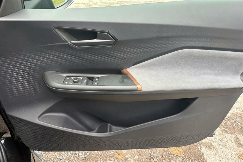 Cupra Born 169Kw E-boost V2 58Kwh 2024 Blue #10