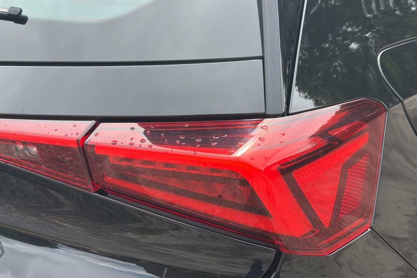 Cupra Born 169Kw E-boost V2 58Kwh 2024 Blue #21