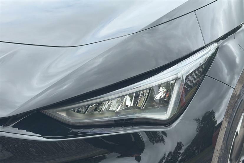 Cupra Born 169Kw E-boost V2 58Kwh 2024 Blue #24