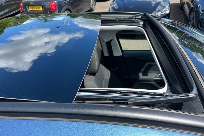 Ford Focus 1.0 Ecoboost Hybrid Mhev Active X 2025 Grey #13