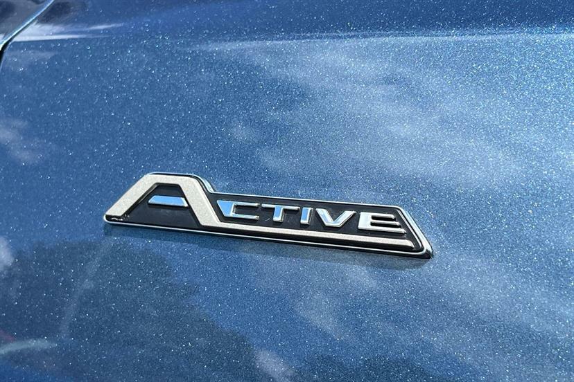 Ford Focus 1.0 Ecoboost Hybrid Mhev Active X 2025 Grey #16