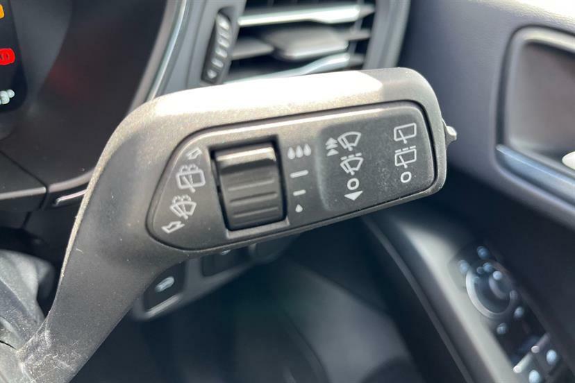 Ford Focus 1.0 Ecoboost Hybrid Mhev Active X 2025 Grey #28