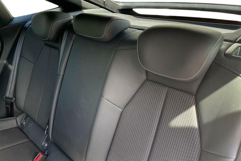 Audi Q4 E Tron 150Kw 40 82Kwh S Line Cstech Pack Grey #6