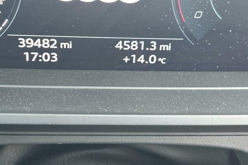 Audi Q4 E Tron 150Kw 40 82Kwh S Line Cstech Pack Black #6