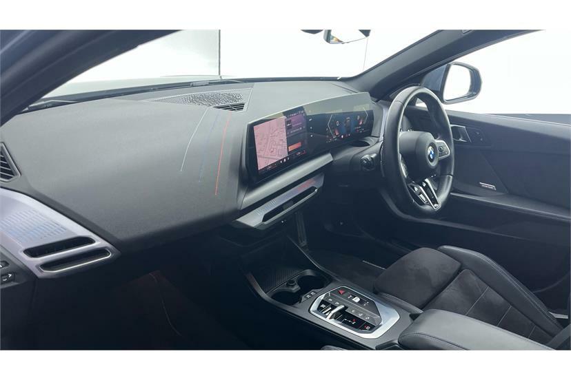 BMW 1 Series 120 M Sport Step #6