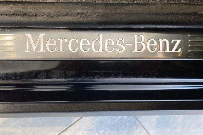 Mercedes-Benz GLB Class Glb 220 Amg Line Premium D 4Matic White #29