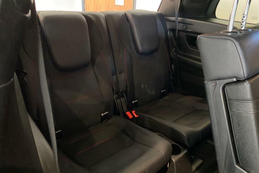 Mercedes-Benz GLB Class Glb 220 Amg Line Premium D 4Matic White #37