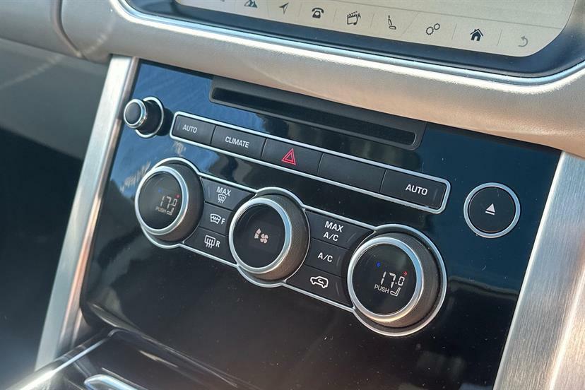 Land Rover Range Rover Sdv8 Autobiography Blue #15