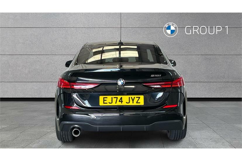 BMW 2 Series M240i Xdrive Black #15