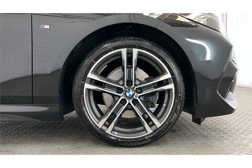 BMW 2 Series M240i Xdrive Black #14