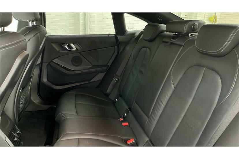 BMW 2 Series M240i Xdrive Black #12