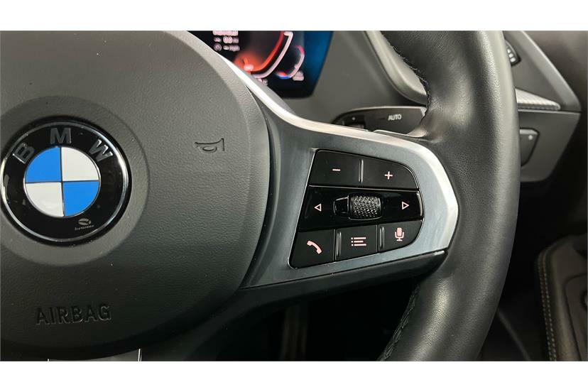 BMW 2 Series M240i Xdrive Black #17