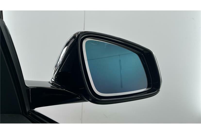 BMW 2 Series M240i Xdrive Black #18
