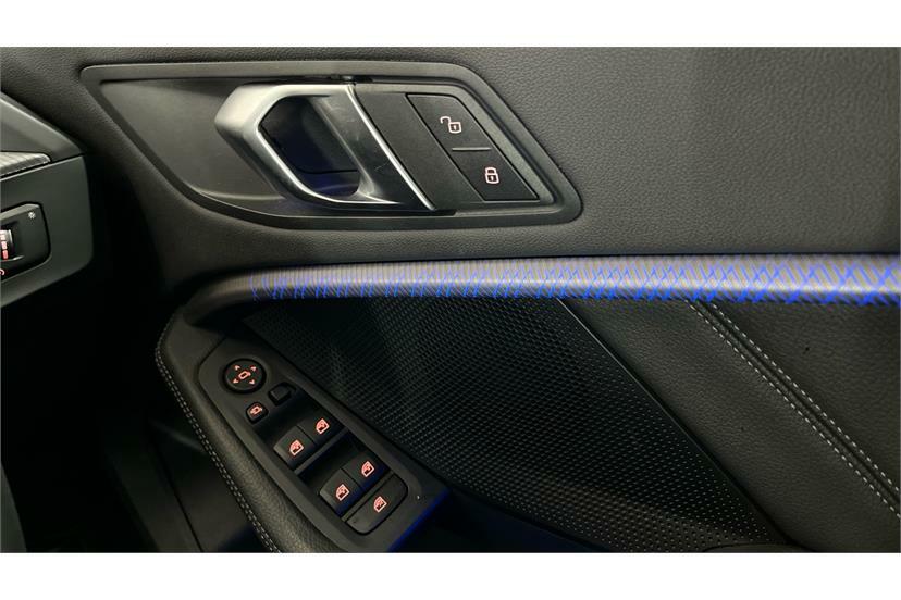 BMW 2 Series M240i Xdrive Black #23