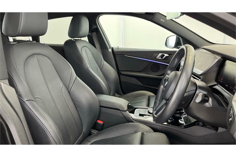 BMW 2 Series M240i Xdrive Black #11