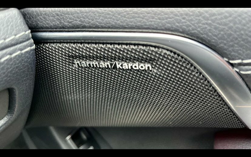 Mercedes-Benz SL Class Sl 63 Mct Blue #23
