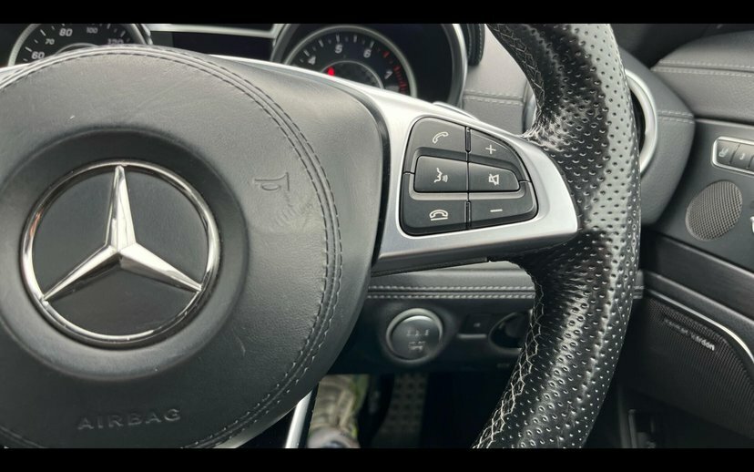 Mercedes-Benz SL Class Sl 63 Mct Blue #18
