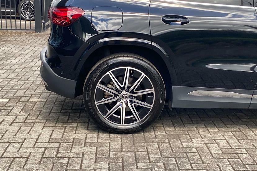 Mercedes-Benz EQA Eqa 250 70.5Kwh Amg Line Premium Plus Suv E  #63